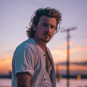 Voice cover image